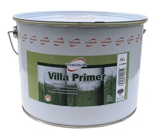 GRUNTSKRĀSA KOKAM VILLA PRIMER 10L