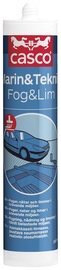 Liimhermeetik Casco Marin&Teknik, 300 ml