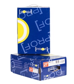 Lööknaelad Prof HD, 34°, 75x2,9 mm, 2500 tk