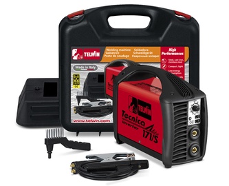 Elektrikeevitus Telwin Inverter Tecnica 171/S+T
