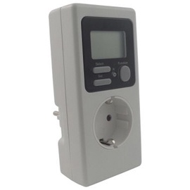 Enerģijas izmaksu skaitītājs REV 16A 3680W