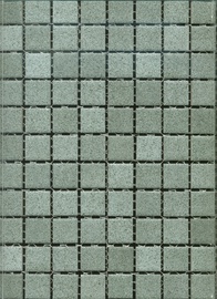 Keraamiline mosaiik Cello REA R10 AT900 2,5x2,5cm, hall