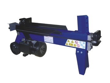Puulõhkumismasin Nutool LS5T 5T 52cm
