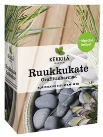 Potikate dekoratiivsed kivid Kekkilä, grafiithall 1,5L