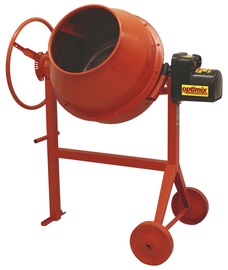 Segumasin Optimix Atika 130Mix, 600W 130L
