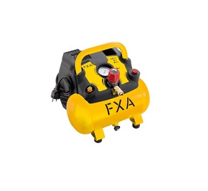 Suruõhu kompressor FXA, 6-osaline, 1,1 Kw, 6 L