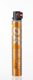 Gaas OK naelutuspüstolile 165mm 80ml 40g