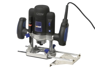 Virsfrēze Nutool MPK1200 1200W