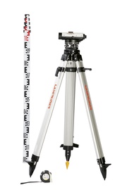 Nivelliir optiline Laserliner komplekt