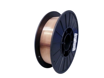 Metināšanas stieple Temo SG2 0,8mm, 5kg