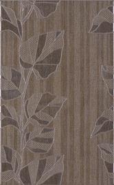 Keraamiline ornament Bremen Marron, 25x40 cm