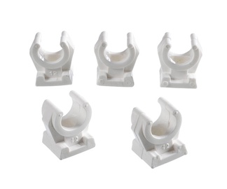 Stiprinājums Prof 12mm, 5 gab.
