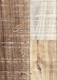 Laminaatparkett EuroHome Rugged 8222 tamm, klass 32, 8mm