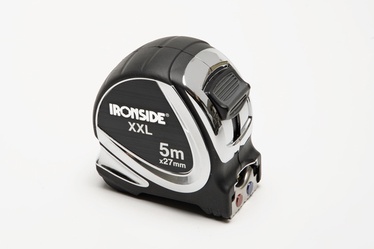 Mõõdulint Ironside XXL, 5 m, magnetiga
