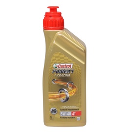MOOTORIÕLI CASTROL POWER 1 5W-40 4T 1L