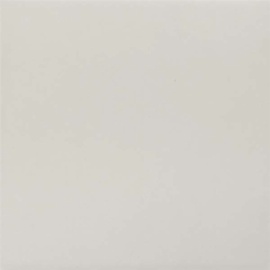 PÕRANDAPLAAT 20X20 SATIN WHITE