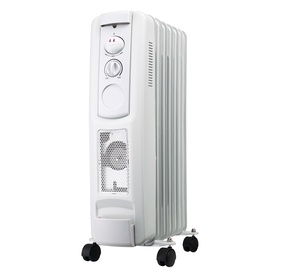 SILDĪTĀJS EL. STANDART OR15F-7 1.5KW