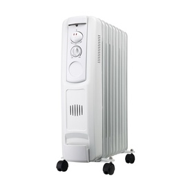 ÕLIRADIAATOR STANDART L OR15-9 2000W