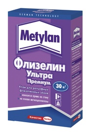 LĪME METYLAN FLIZELIN ULTRA PREMIUM 250G