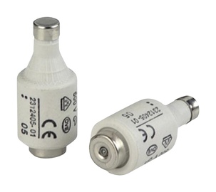 PATRONA DR.500V D II E 27 20A 20-148