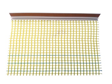 Aknaliiteprofiil EJOT võrguga 108+ 8mm 2,4m