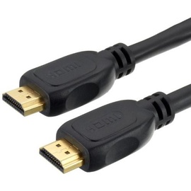 Ühenduskaabel HDMI DVI, 5m