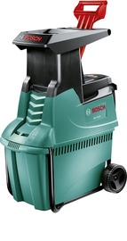 Oksapurustaja eklektiline Bosch AXT 22 D, 2200W