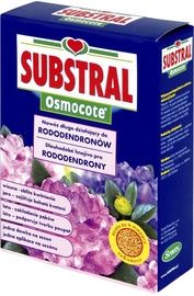 Väetis Substral Osmocote rododele ja okaspuudele, 300g