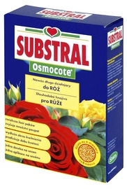 Väetis Substral Osmocote roosidele, 300g