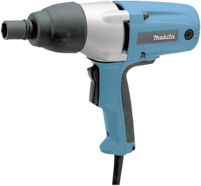 Mutrikeeraja Makita TW0350, 400 W, 350 Nm