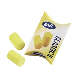 3M EAR CLASSIC KÕRVATROPID, 1 paar