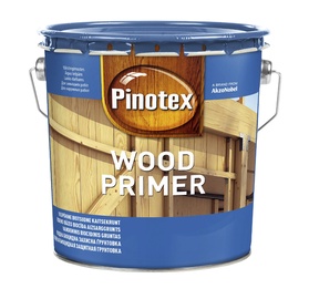 Puidukaitsekrunt Pinotex Wood Primer, 3 L