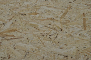 Kokšķiedru plāksne Kronospan OSB-3, 22x2500x1250mm