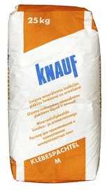 Armējošā līmjava Knauf Klebespachtel M, 25kg