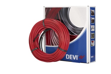 Küttekaabel DEVIflex™ 18T, 1075 W, 59 m