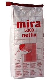 Krohvi liim- ja armeerimissegu Mira 5300 Netfix, 25 kg