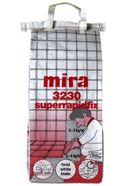 Plaadisegu Mira 3230 Superrapidfix, 15 kg