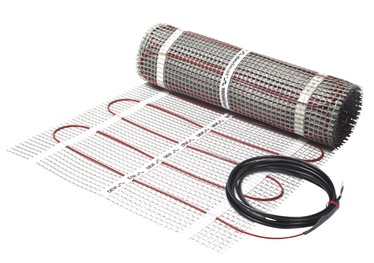 Küttematt DEVImat 150T, 150W, 0,5x2m, 1m²