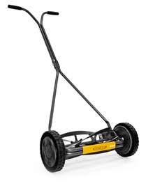 Käsimuruniiduk Partner Exclusive 40cm