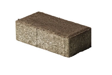TEEKIVI PRIZMA 6 60X100X200MM PRUUN