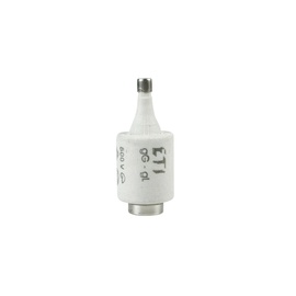 PATRONA DR.500V D II E 27 10A 20-146