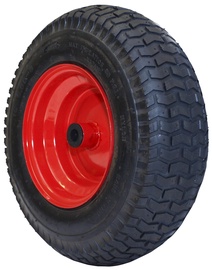 Aiakäru ratas kuullaagril, 16x6.50-8
