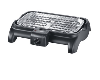 Elektrigrill Severin PG15111, 2,3 kW