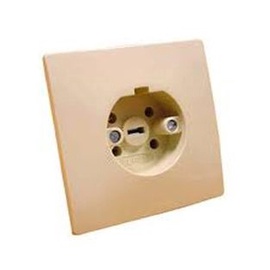 Jõupesa süvistatav Perilex 3P+N+MAAND 400/230V