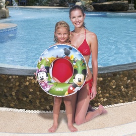 Peldriņķis Bestway Mickey and Minnie Ø56cm