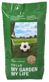 Zāliena sēklas Cello Sport, 10kg