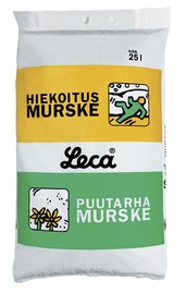 Kergkruus libedusetõrjeks Kekkilä Leca 25L