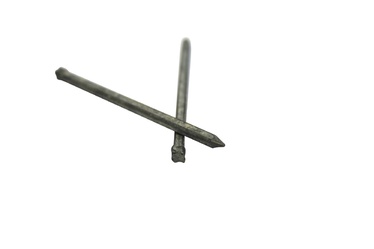 Kantainas naglas KZN 2,5x60mm, 1kg/ 330 gab.