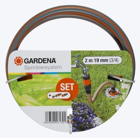 Veevõrgu ühenduskomplekt Gardena Profisystem