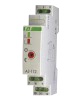 Hämaralüliti 16A 230V DIN-liistule